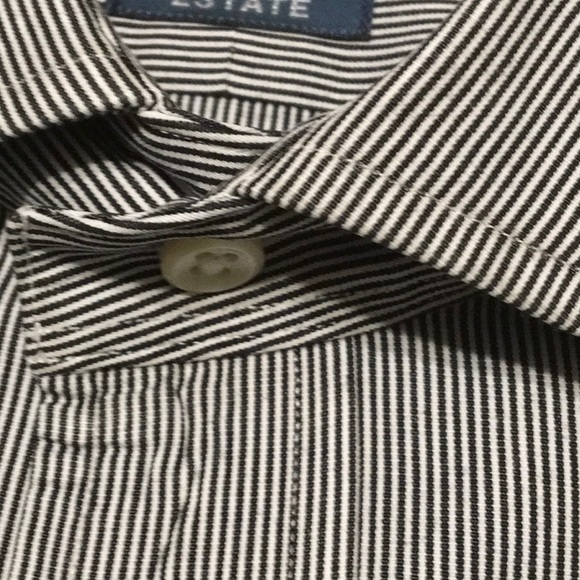 Men’s Dress Shirt - Picture 3 of 3